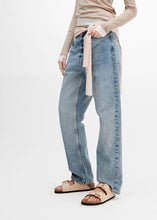 Load image into Gallery viewer, BIRKENSTOCK Arizona Big Buckle High Shine New Beige Leather Patent Slides