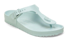 Load image into Gallery viewer, BIRKENSTOCK Gizeh EVA Surf Green | Soul 2 Sole Shoes