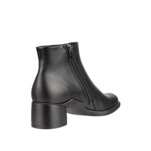 Load image into Gallery viewer, ECCO Sculpted LX 35  Black Ladies Leather Boot