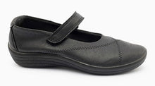 Load image into Gallery viewer, ARCOPEDICO Triglav Black Ladies Mary Jane | Soul 2 Sole Shoes