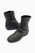 Load image into Gallery viewer, ARCOPEDICO Jasper Black Ladies Ankle Boot
