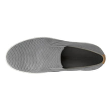 Load image into Gallery viewer, ECCO Soft 7 Wild Dove Mens Slip On