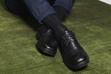 Load image into Gallery viewer, ECCO Helsinki 2 Black Mens Lace Up Shoe
