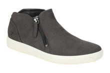 Load image into Gallery viewer, ECCO Soft 7 Magnet Leather Bootie