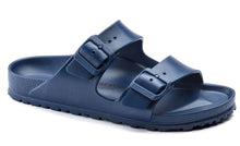 Load image into Gallery viewer, BIRKENSTOCK ARIZONA EVA Navy | Soul 2 Sole Shoes