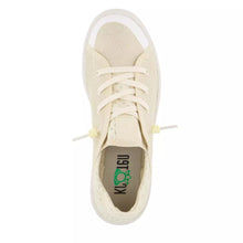 Load image into Gallery viewer, KROTEN Hydro Walker Natural Ladies Sneaker