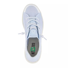 Load image into Gallery viewer, KROTEN Hydro Walker Pale Blue Ladies Sneaker