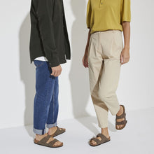 Load image into Gallery viewer, BIRKENSTOCK Arizona Mocca BF Slides