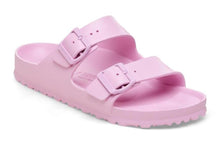 Load image into Gallery viewer, BIRKENSTOCK Arizona EVA Fondant Pink | Soul 2 Sole Shoes
