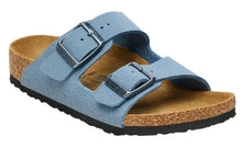 Load image into Gallery viewer, Arizona Kids Elemental Blue Sandals