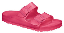 Load image into Gallery viewer, BIRKENSTOCK EVA ARIZONA BEETROOT PURPLE WATERPROOF SLIDES
