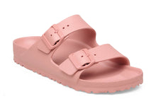 Load image into Gallery viewer, BIRKENSTOCK EVA Arizona Pink Clay Waterproof Slides