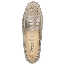 Load image into Gallery viewer, SIOUX Carmona 705 Bronze Leather Leather Moccasin