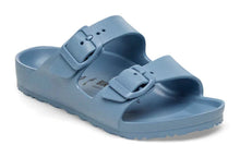 Load image into Gallery viewer, BIRKENSTOCK Kids EVA Arizona Elemental Blue | Soul 2 Sole Shoes
