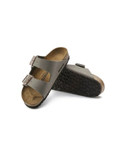 Load image into Gallery viewer, BIRKENSTOCK Arizona Stone BF Slides