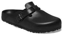 Load image into Gallery viewer, BIRKENSTOCK EVA BLACK WATERPROOF CLOG
