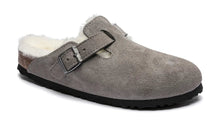 Load image into Gallery viewer, Boston Shearling Stone Coin | Soul 2 Sole Shoes
