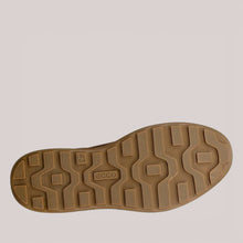 Load image into Gallery viewer, ECCO Byway 2.0 CAMEL Mens Leather Sneaker