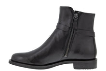 Load image into Gallery viewer, ECCO Sartorelle 25 Black Ladies Leather Boot
