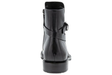Load image into Gallery viewer, ECCO Sartorelle 25 Black Ladies Leather Boot
