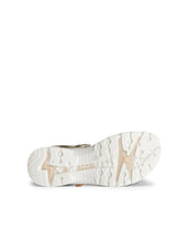 Load image into Gallery viewer, ECCO Yucatan Offroad Multicolour Limestone Ladies Sandal