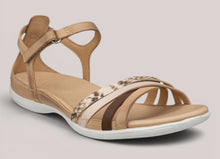 Load image into Gallery viewer, ECCO Flash Powder Ladies Sandal