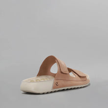 Load image into Gallery viewer, ECCO Cozmo Cashmere Ladies Leather Sandal