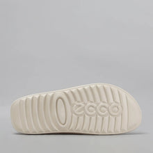 Load image into Gallery viewer, ECCO Cozmo Cashmere Ladies Leather Sandal