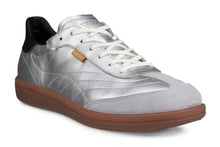 Load image into Gallery viewer, ECCO SOFT 11 SILVER NEAKER