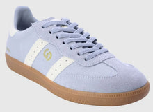 Load image into Gallery viewer, GOODSOLE Parallel Sneaker in Smoke Canvas