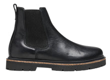 Load image into Gallery viewer, BIRKENSTOCK Highwood Mens Black Natural Leather Boot