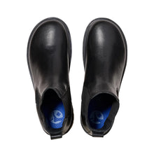 Load image into Gallery viewer, BIRKENSTOCK Highwood Mens Black Natural Leather Boot
