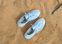 Load image into Gallery viewer, KROTEN Hydro Walker Pale Blue Ladies Sneaker