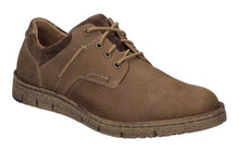 Load image into Gallery viewer, JOSEF SEIBEL Ruben 02 Men's Castagne Nubuck Leather Shoe