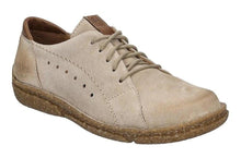 Load image into Gallery viewer, JOSEF SEIBEL Neele 67 Beige Suede Ladies Shoe | Soul 2 Sole Shoes