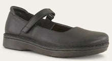Load image into Gallery viewer, NAOT Martinos Black Ladies Leather Shoe