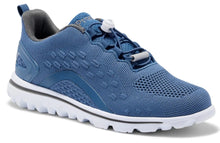 Load image into Gallery viewer, PROPET TravelActiv Axial Denim/Grey Womens Sneaker