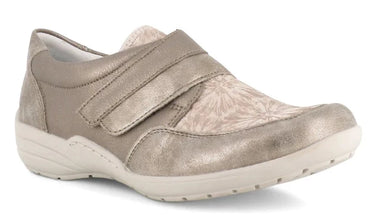 Remonte R7600 Perle Leather and Textile Ladies Shoes | Soul 2 Sole Shoes