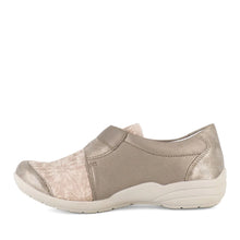 Load image into Gallery viewer, Remonte Lyon R7600 Perle Leather & Textile Ladies Shoe