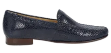 Load image into Gallery viewer, SIOUX Campina Indigo Royal Leather Moccasin