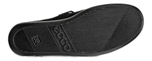 Load image into Gallery viewer, ECCO Soft 2.0 Black Mary-Jane Leather Shoe (207503)