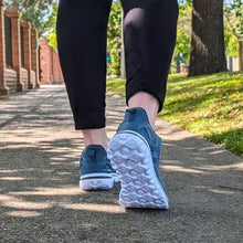 Load image into Gallery viewer, PROPET TravelActiv Axial Denim/Grey Womens Sneaker