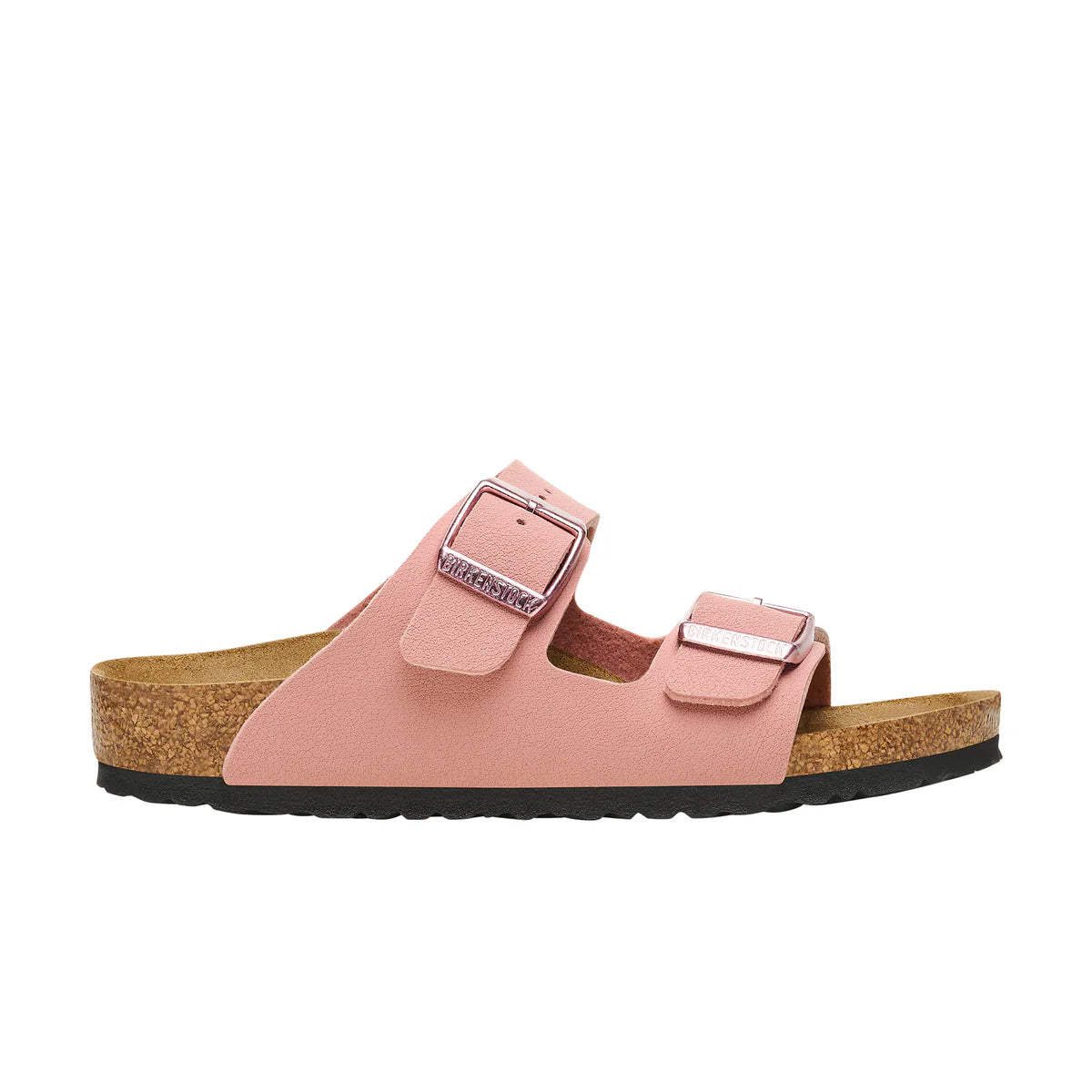 BIRKENSTOCK Kids Arizona Pink Clay Slides SOUL 2 SOLE SHOES Soul 2 Sole Shoes