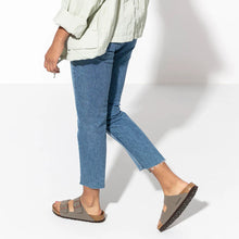 Load image into Gallery viewer, BIRKENSTOCK Arizona Stone BF Slides