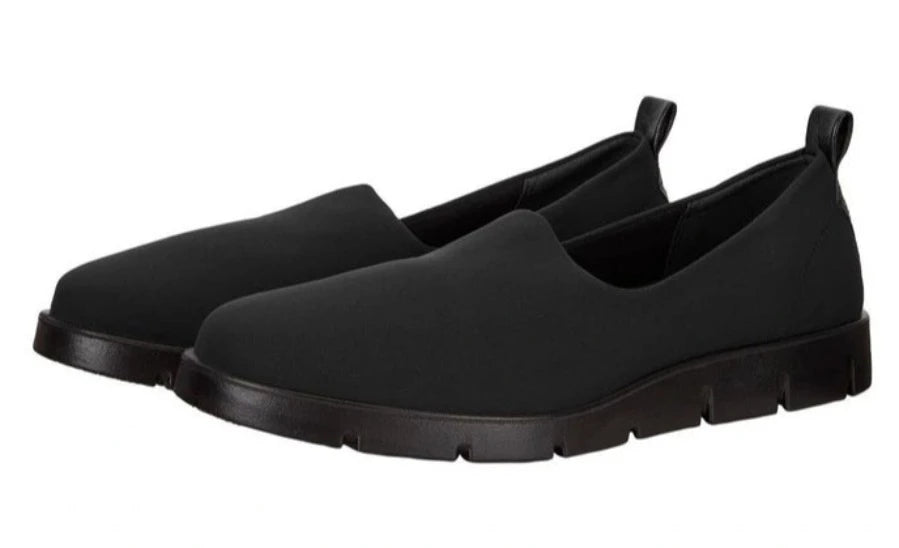 Ecco on sale bella black