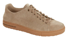 Load image into Gallery viewer, BIRKENSTOCK Bend Taupe Nubuck Leather Unisex Sneaker | Soul 2 Sole Shoes
