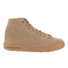 Load image into Gallery viewer, BIRKENSTOCK Bend Mid Taupe Nubuck Leather Sneaker/Boot