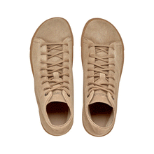 Load image into Gallery viewer, BIRKENSTOCK Bend Mid Taupe Nubuck Leather Sneaker/Boot