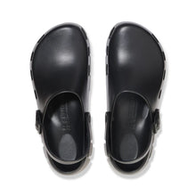 Load image into Gallery viewer, BIRKENSTOCK Birki Flow EVA Black Waterproof Clog