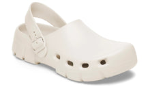 Load image into Gallery viewer, BIRKENSTOCK Birki Flow EVA Eggshell Waterproof Clog
